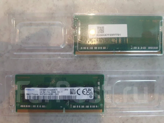 SO-DIMM ��� ��������. ����