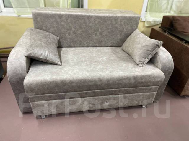 Кресло кровать, новый, в наличии. Цена: 27 000₽ в Хабаровске