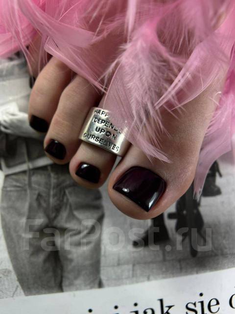 Мастер ногтевого сервиса,мастер маникюра и педикюра, работа в ИП ...