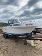 Yamaha FR-23. 1996 ���, ����� 7,8��., ��������� ��� ��������� ����