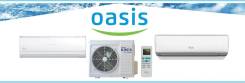 Oasis. 35².     