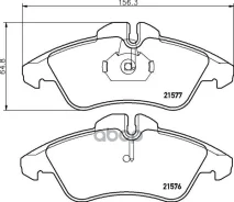 ������� ��������� �������� �-� 4 ��. MDB1739 Mintex ���. MDB1739 MDB1739 ����