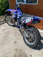 Yamaha YZ 250. 250����. ��., ��������, ���������, ������ �� �� ����
