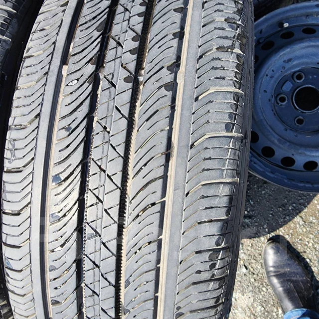 Continental ProContact TX. ������, 2018 ���, �/�, ����� 30 % ����