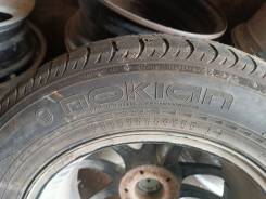 Nokian NRVi. , /,  40 % 
