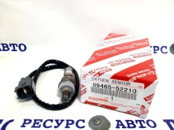 ����������� ������ Toyota 1NZFE 89465-52210 ����