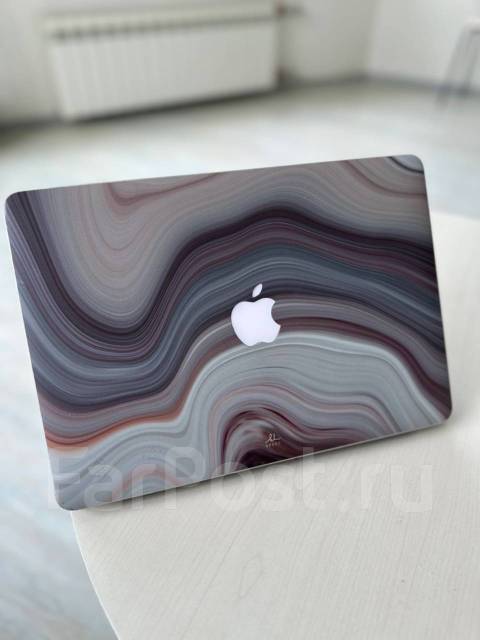 MacBook Air, ноутбук, 13", 128 Гб, 8 гб, WiFi, Bluetooth, б/у, в ...