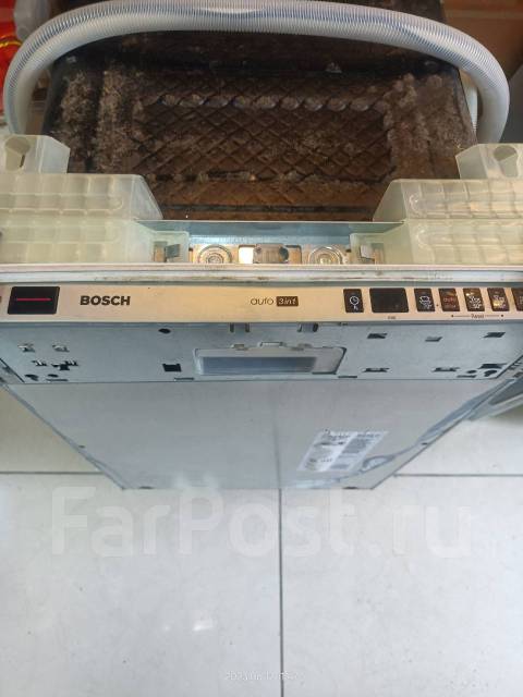 Посудомоечная машина Bosch 45см, б/у, в наличии. Цена: 1 000₽ во ...