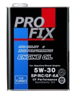 Pro Fix. 5W-30, �������������, 4,00��. ����
