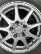 Japan Sanyo Sport-9. 6.0x15", 5x114.3, ET43, �� 73,3���. ����