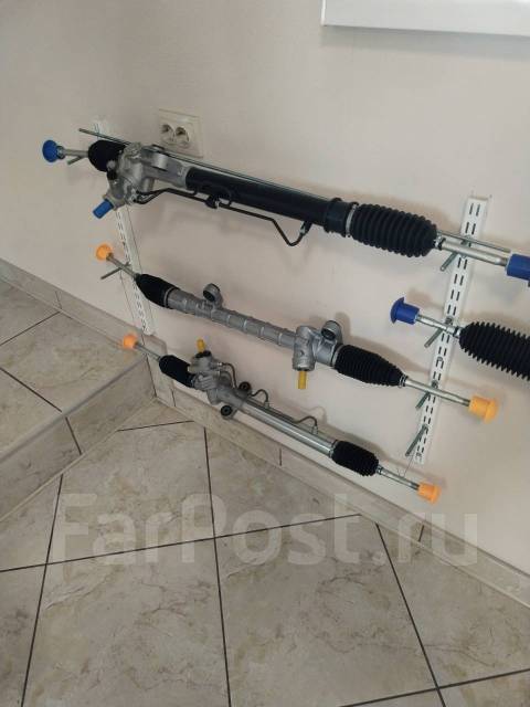 Ремонт рулевых реек, легковые автомобили в Артеме