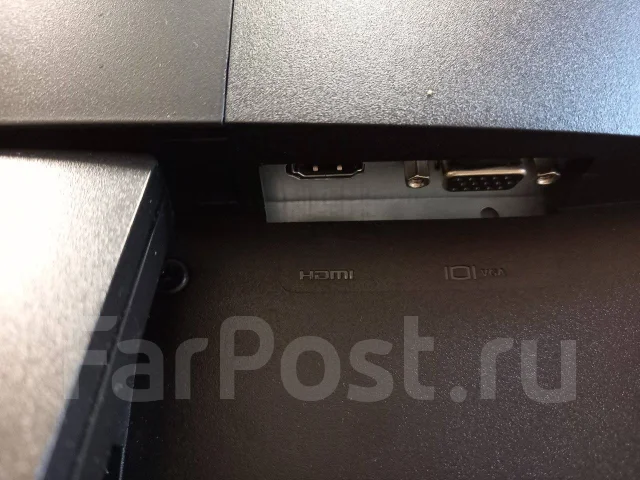 Dell. 22", ���������� �� (LCD, LED, QLED) ����