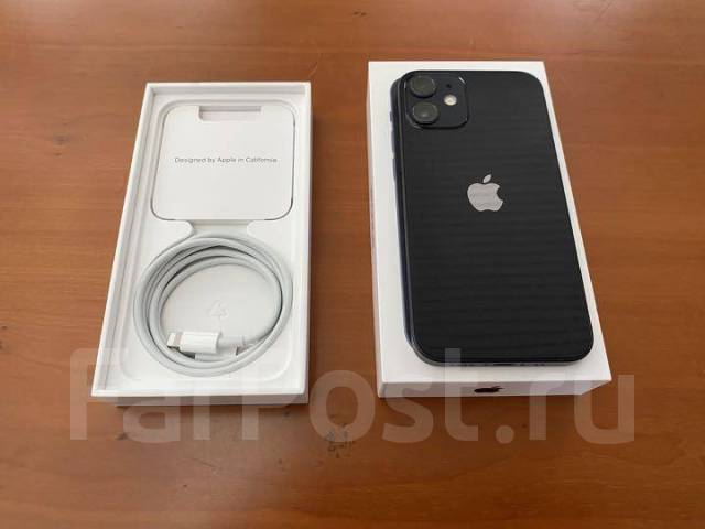 Айфон 12, Apple iPhone 12, 6.10", новый, в наличии. Цена: 40 000₽ во ...