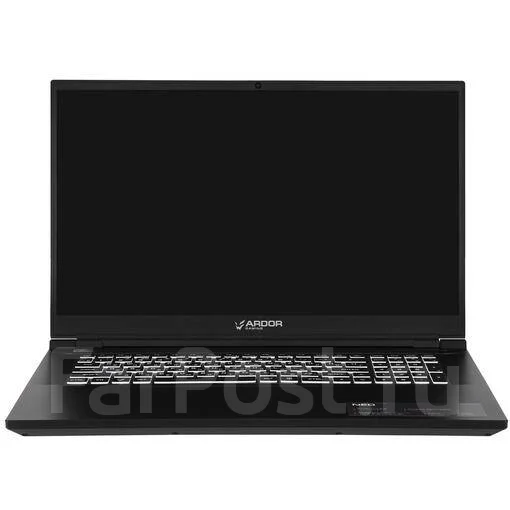Ardor Neo G17. 17.3", ��� 16 ��, ���� 1 000���, WiFi: 1, Bluetooth: 1 ����