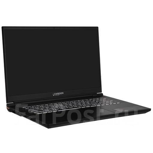 Ноутбук Ardor Gaming Neo G17, игровой, 17.3", 1 000 Гб, 16 гб, WiFi ...
