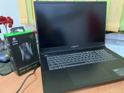 Ardor Neo G17. 17.3", ��� 16 ��, ���� 1 000���, WiFi: 1, Bluetooth: 1 ����