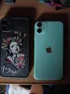 Apple iPhone 11. �/�, 256 ��, ��������� ����