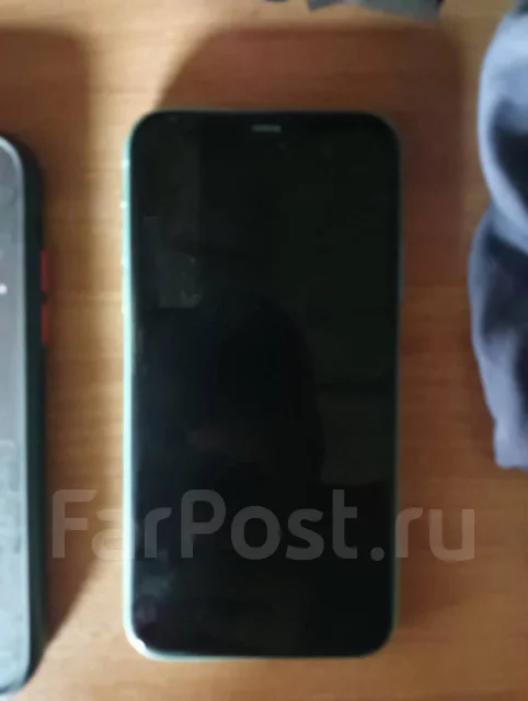 Apple iPhone 11. �/�, 256 ��, ��������� ����