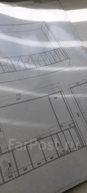 Дизайн проект гостинки типовой 24кв. м возможна продажа мебели, б/у, в ...
