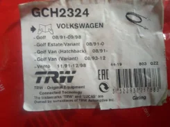 ���� ����������� ������� GCH2324 ����