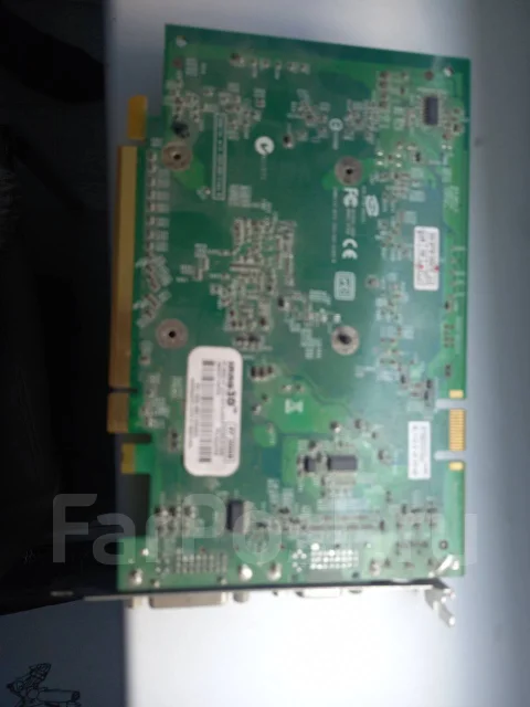 GeForce 9500 GT ����