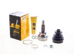 ���� ��� �/� Renault Duster (10-) �������� ������ ASP ���. cv270216 CV270216 ����