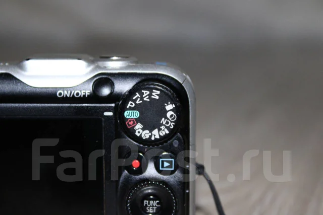 Canon PowerShot SX230 HS. 10 - 14.9 ��, ���: 14� � ����� ����