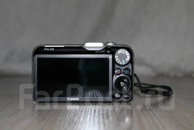 Canon PowerShot SX230 HS. 10 - 14.9 ��, ���: 14� � ����� ����