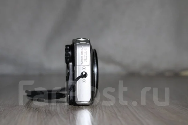 Canon PowerShot SX230 HS. 10 - 14.9 ��, ���: 14� � ����� ����