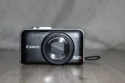 Canon PowerShot SX230 HS. 10 - 14.9 ��, ���: 14� � ����� ����