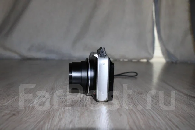 Canon PowerShot SX230 HS. 10 - 14.9 ��, ���: 14� � ����� ����