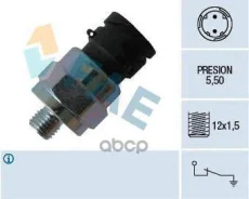 ������ �������� ������������� Mercedes FAE ���. 18128 18128 ����