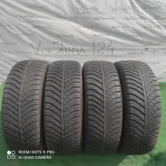 Goodyear Vector 4Seasons Cargo. �����������, �/�, ����� 10 % ����