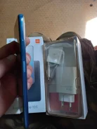 Xiaomi Redmi Note 10S. �/�, 128 ��, �����, 4G LTE, Dual-SIM, NFC ����