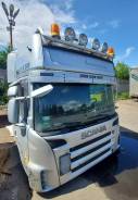 Scania R-Series R500. Scania R500 ����
