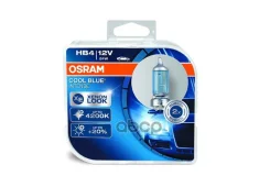 ����� HB4 12V 51W Cool Blue Intense Osram 9006CBI-HCB 9006CBN-HCB, 9006CBI-HCB Osram ���. 9006CBI-HCB 9006CBIHCB ����