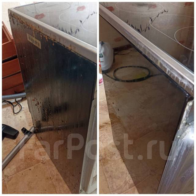 Домработница! Уборка квартир во Владивостоке