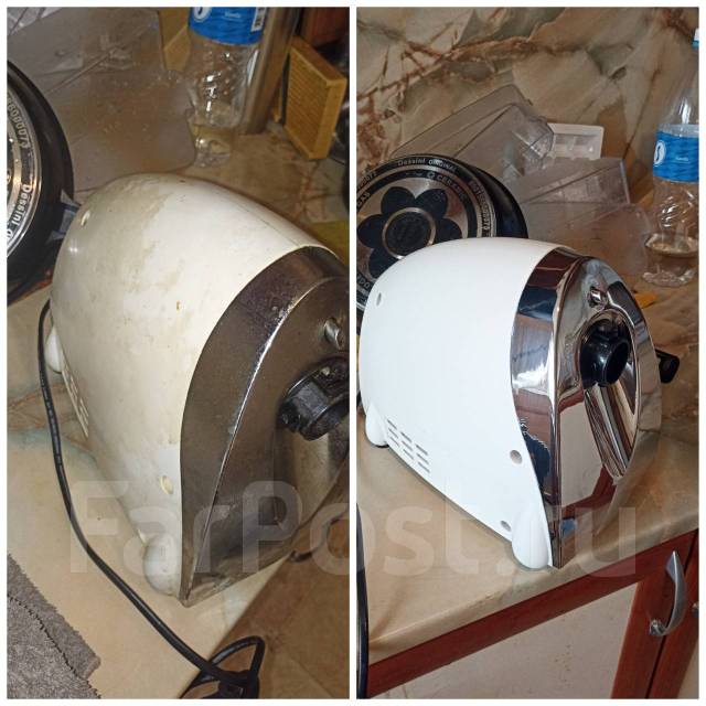 Домработница! Уборка квартир во Владивостоке