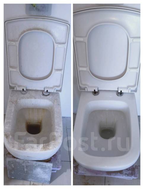 Домработница! Уборка квартир во Владивостоке