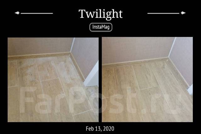 Домработница! Уборка квартир во Владивостоке