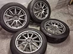 ProDrive GC-010E. 7.5x18", 5x100, ET48 ����