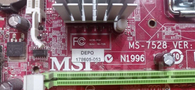 Socket 478 ����