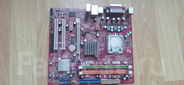 Socket 478 ����
