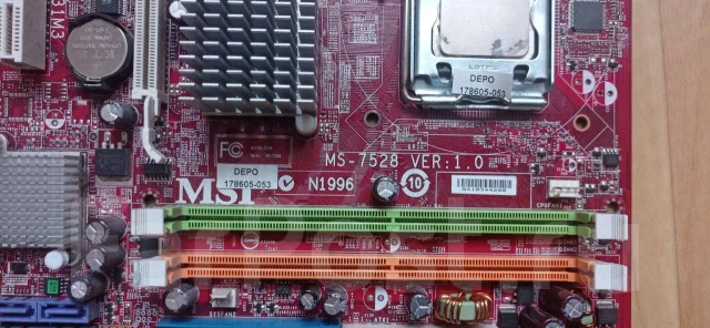 Socket 478 ����