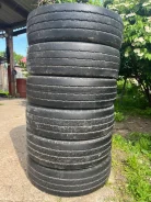 Bridgestone Duravis R205. ������, 2012 ���, �/�, ����� 30 % ����