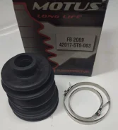 ������� ������� FB-2069 Motus Honda Civic / 400106A0A0, 400894A00D, 400894A00K, MB331289, MB620543, MN110497, MN114231, MR331289, MR486167, 5860051180...