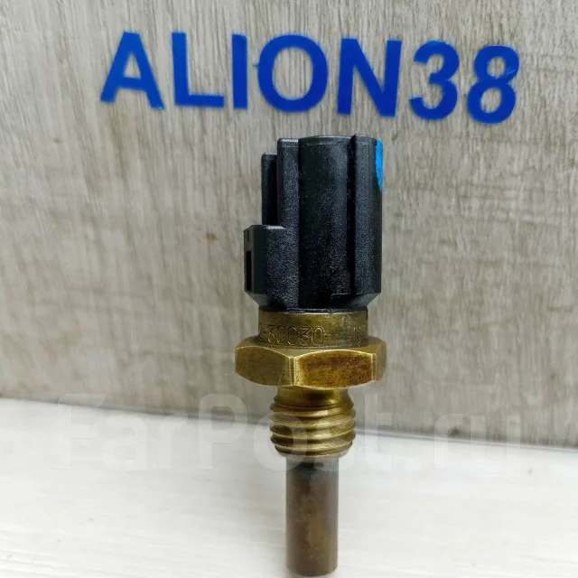 ������ ����������� Toyota, 3UZFE 89422-30030 ����