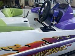 Yamaha Exciter. 2010 ���, ����� 4,8��., ��������� ������������, 110��.�., ������ ����