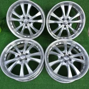 Weds Artisan Spirit Bellona. 7.5x18", 5x100, ET48 ����