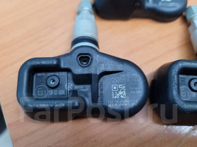      LexusToyota PMV-C010 42607-30060 